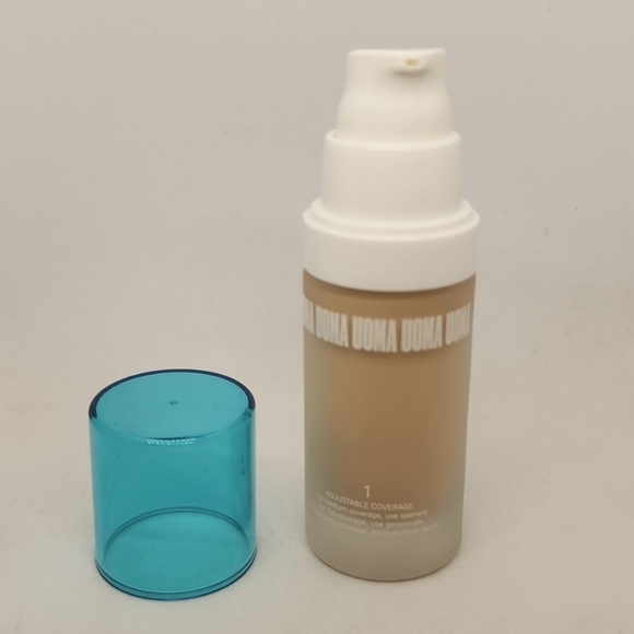 Uoma Beauty Foundation Fair Lady T2N - Picture 4 of 9